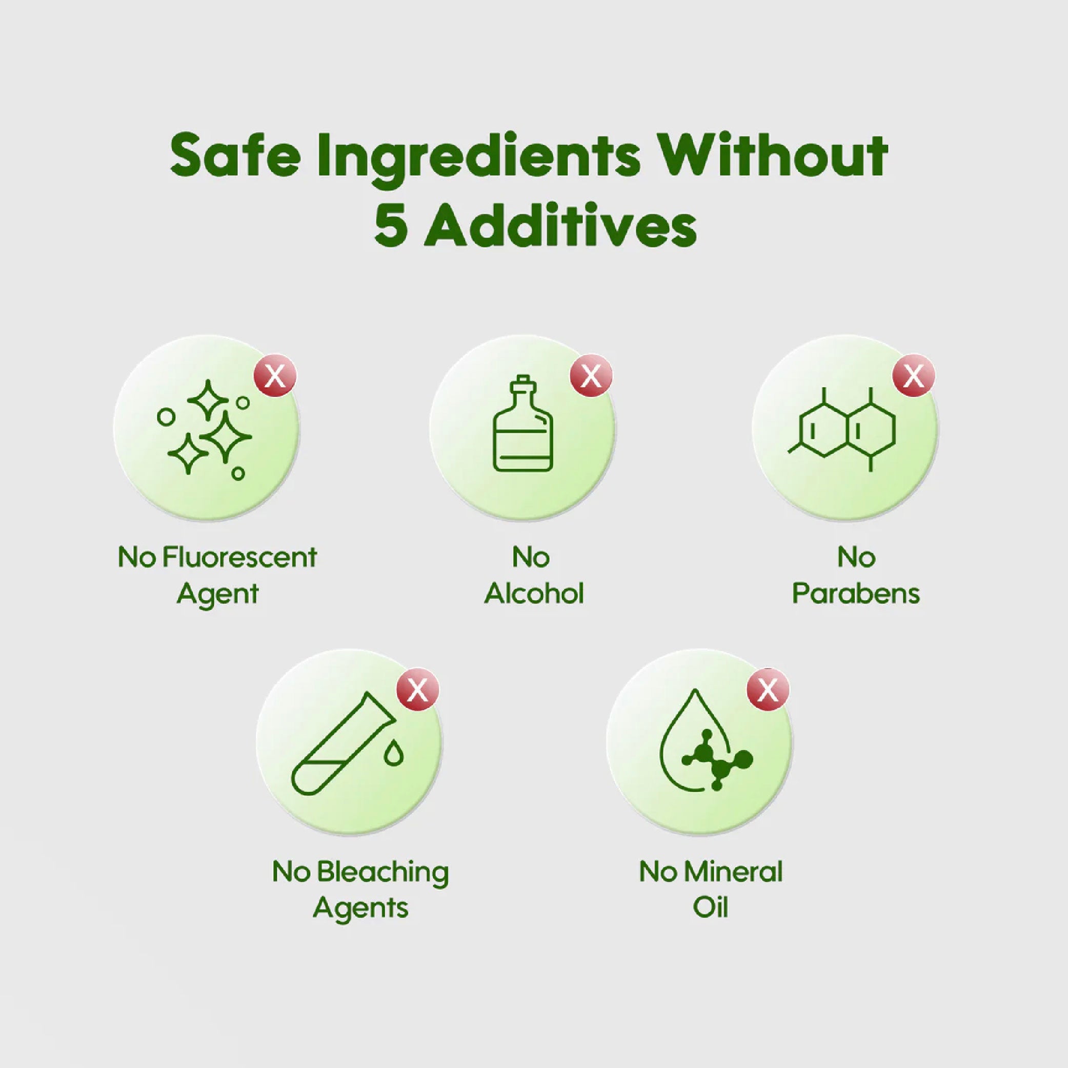 Aiwibi Children's Toothpaste - 50g