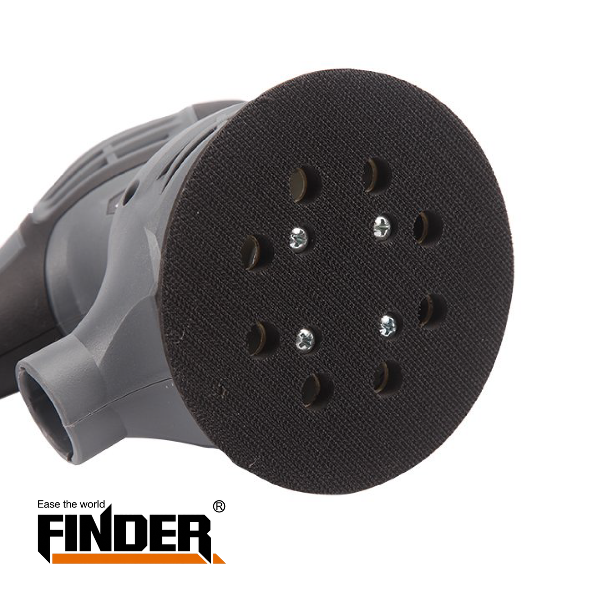 Orbital Sander - 280W