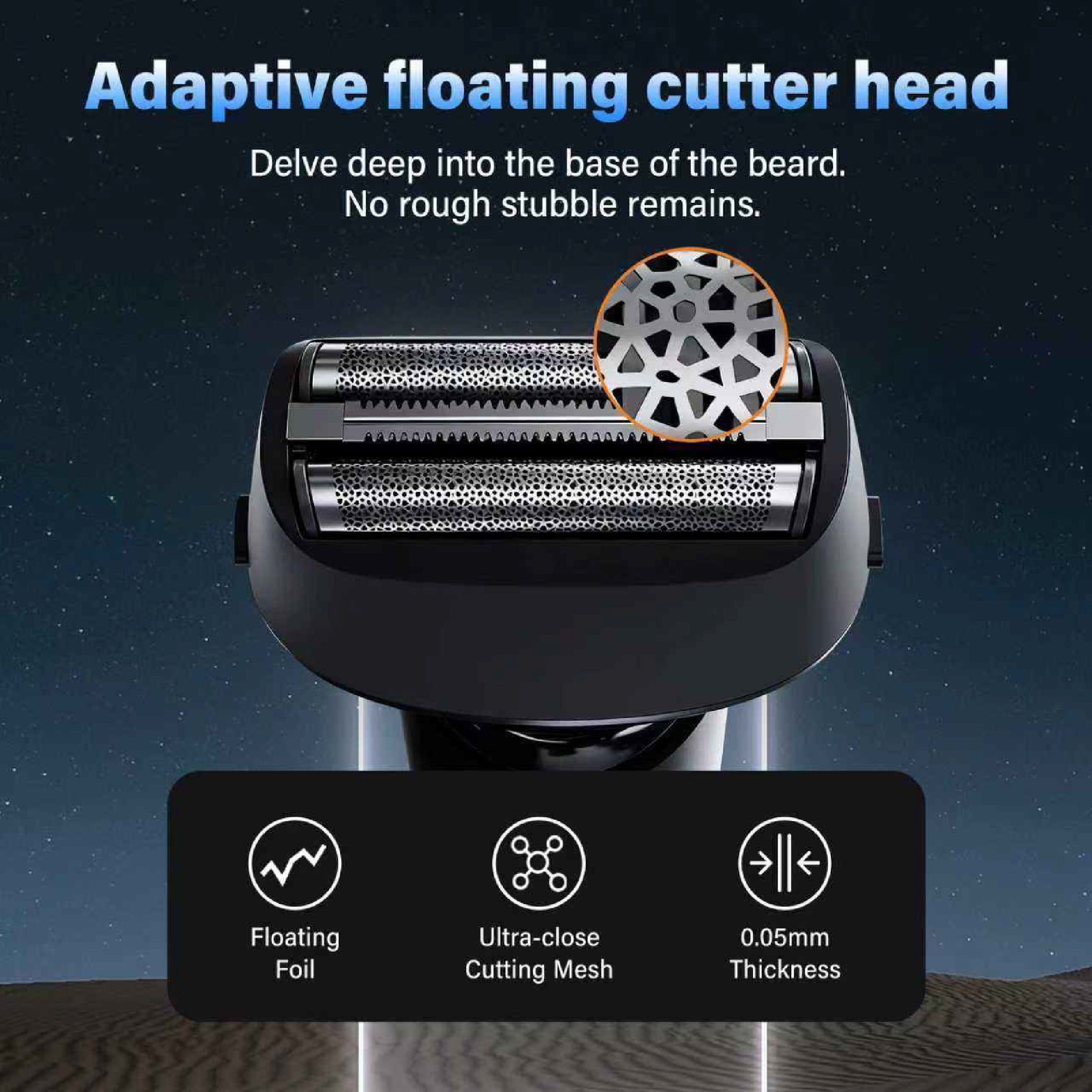 Sonifer - Electric Shaver