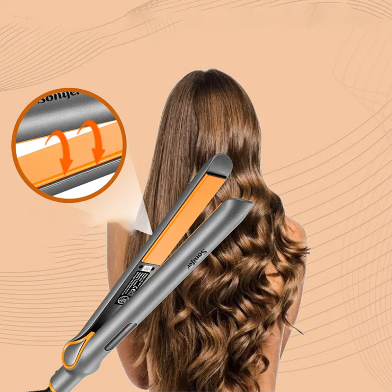 Sonifer - Hair Straightener