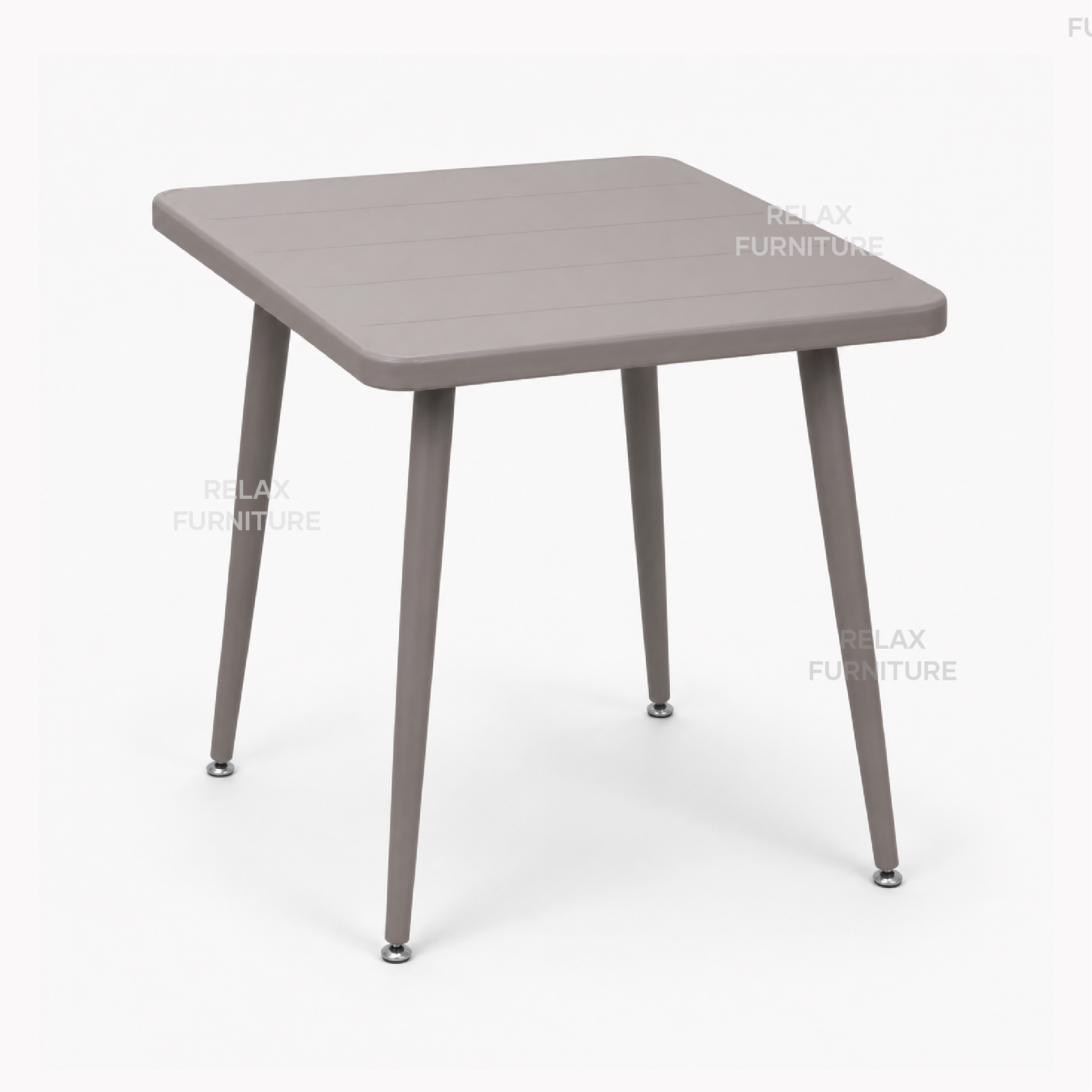 Table + 4 chairs