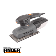 Orbital Sander