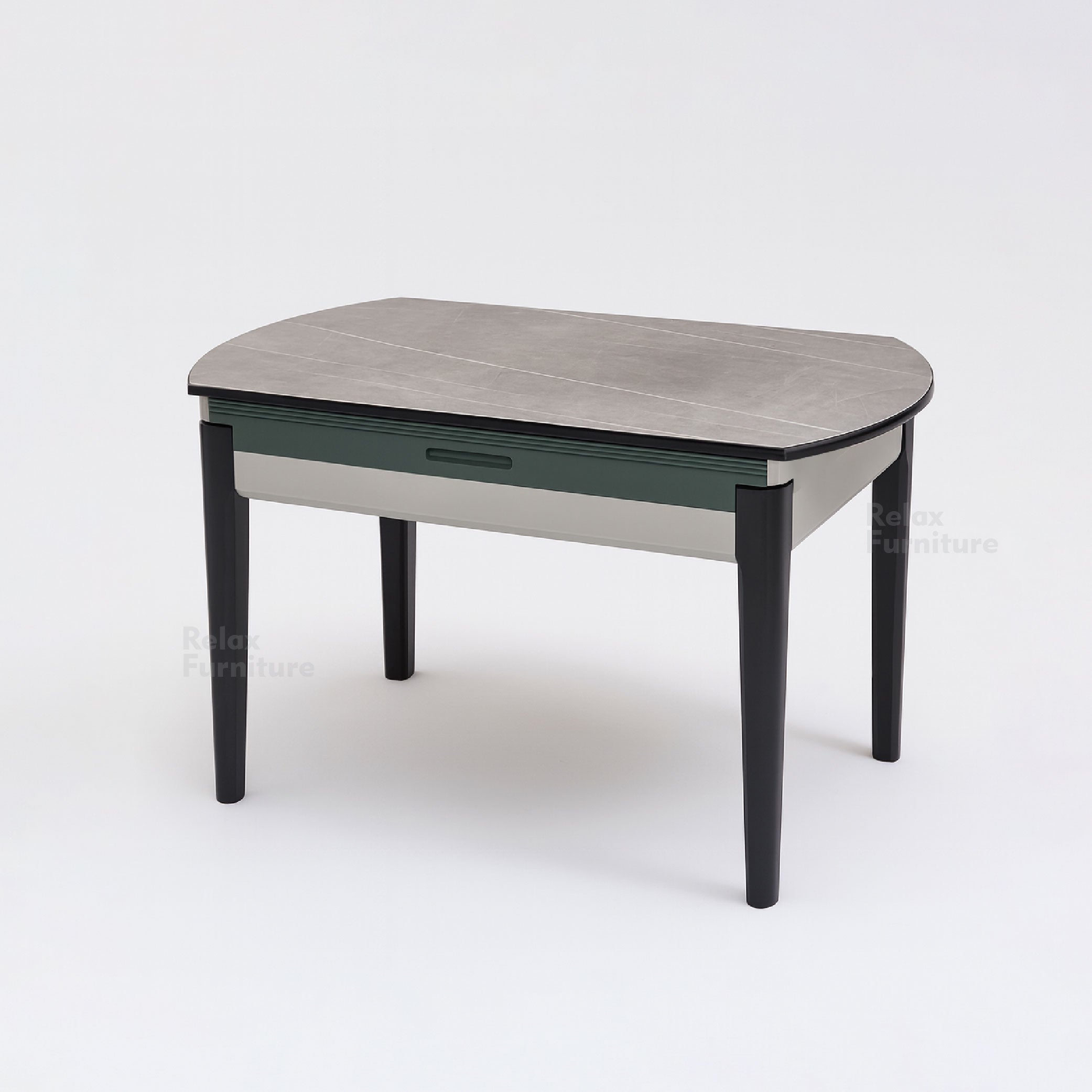 Expandable dining set (1+4)