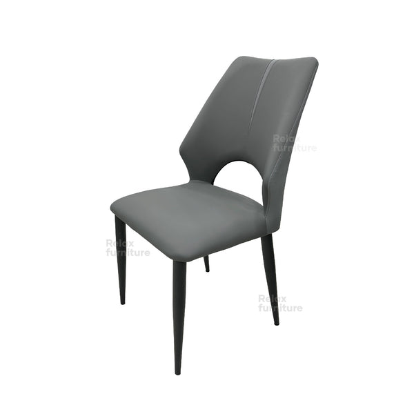 Dining chair - Leather
