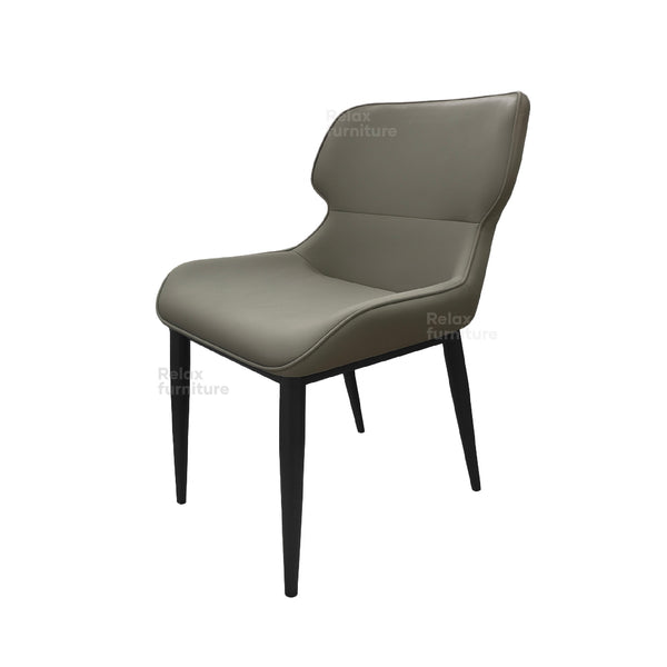 Dining chair - Leather