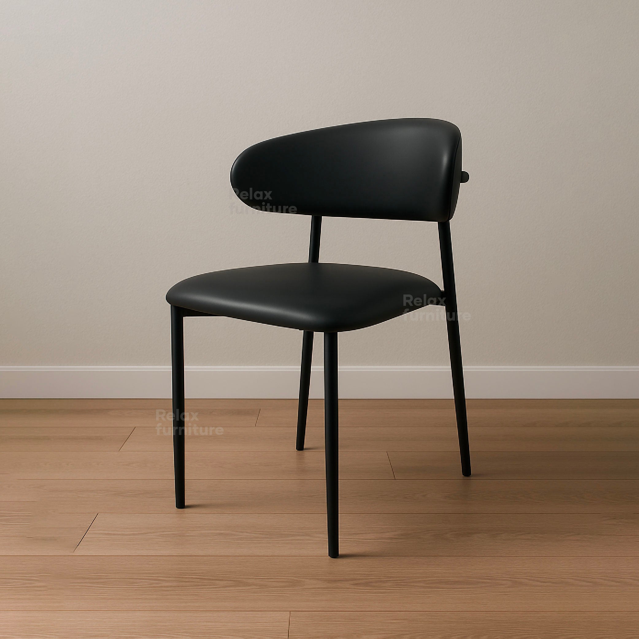 Dining chair - PU