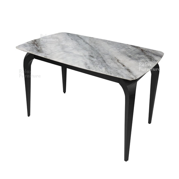 Dining table - Marble top
