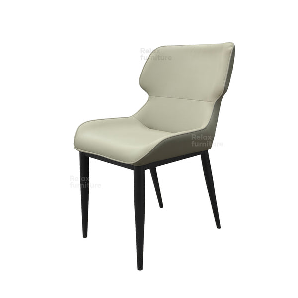 Dining chair - Leather