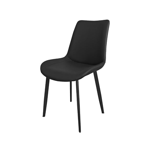 Dining chair - Leather