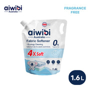 Aiwibi - Fabric Softener - Fragrance Free - 1.6 L
