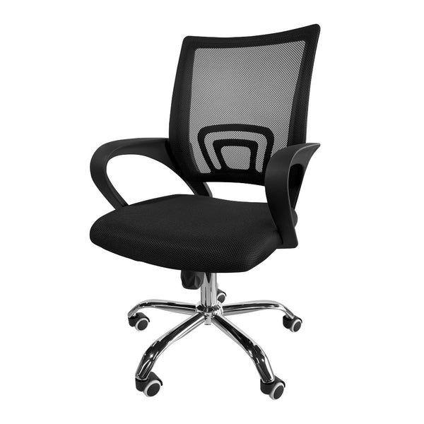 Low back chair - Mesh