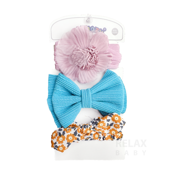 Headband set