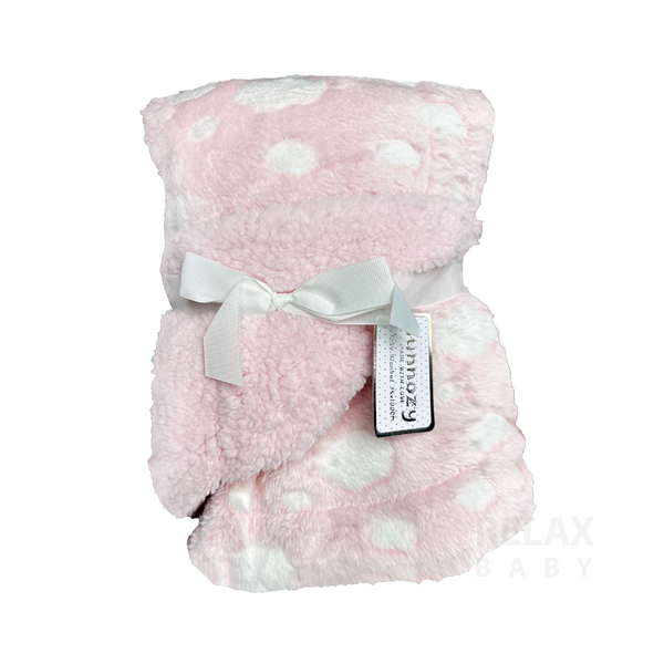 Soft Baby Blanket