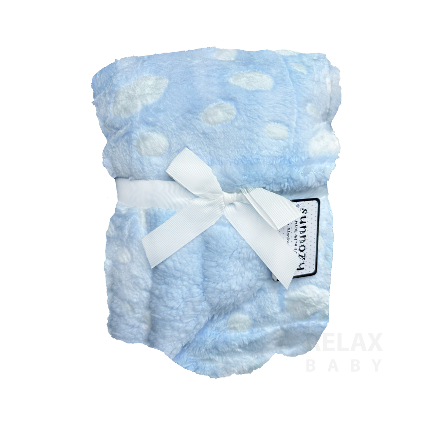 Soft Baby Blanket