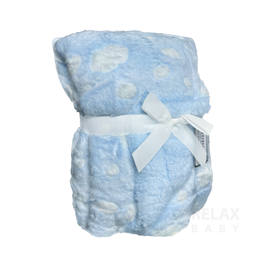 Soft Baby Blanket