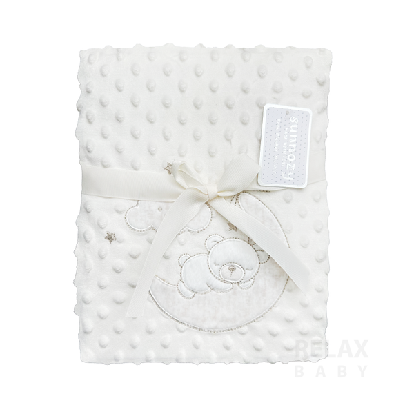 Soft Baby Blanket