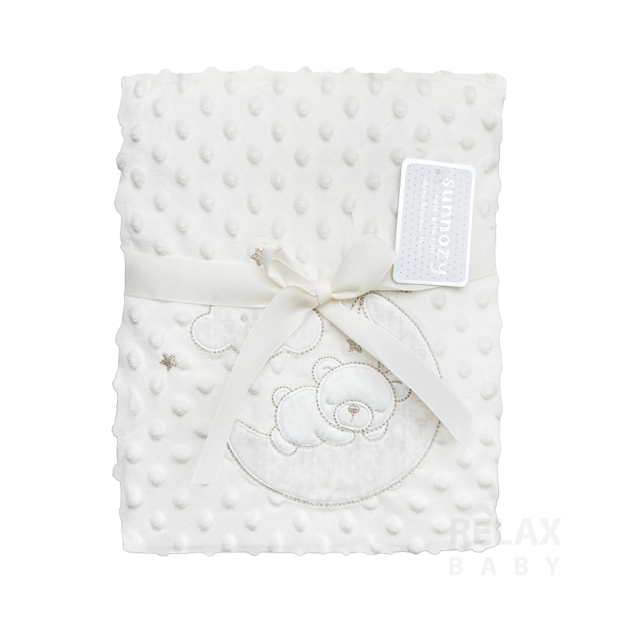 Soft Baby Blanket