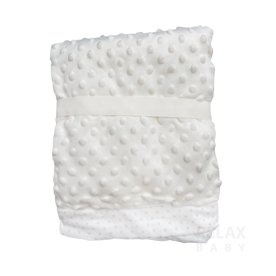 Soft Baby Blanket