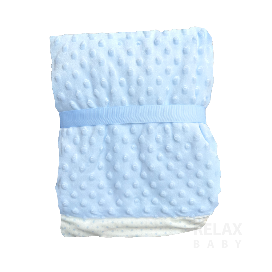 Soft Baby Blanket