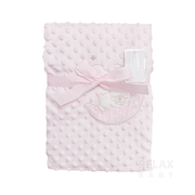 Soft Baby Blanket