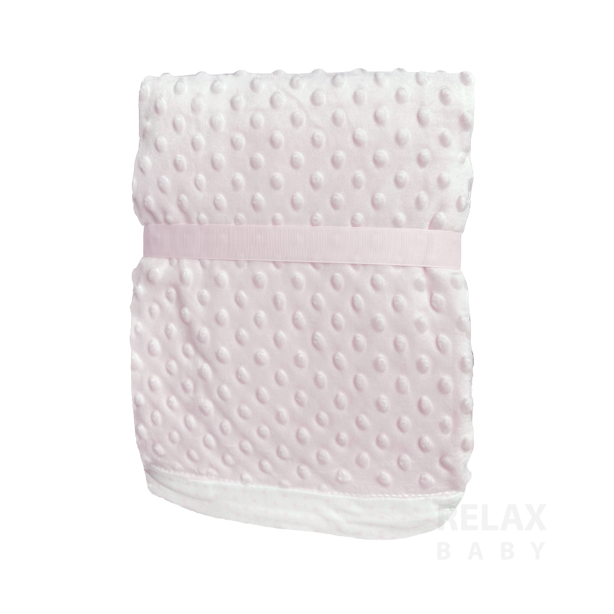 Soft Baby Blanket
