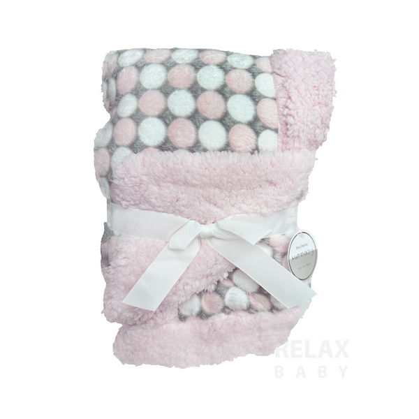 Soft Baby Blanket