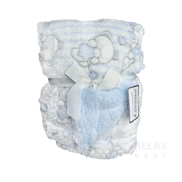 Soft Baby Blanket