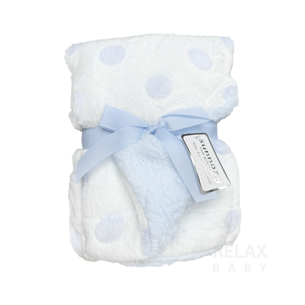 Soft Baby Blanket