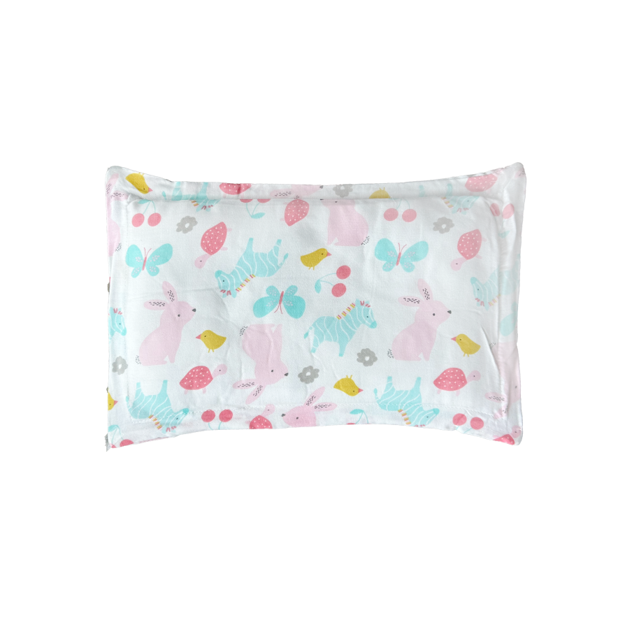 Thin Baby Pillow