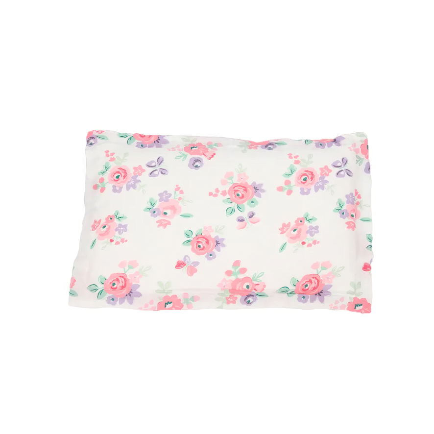 Thin Baby Pillow