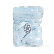 Soft Baby Blanket