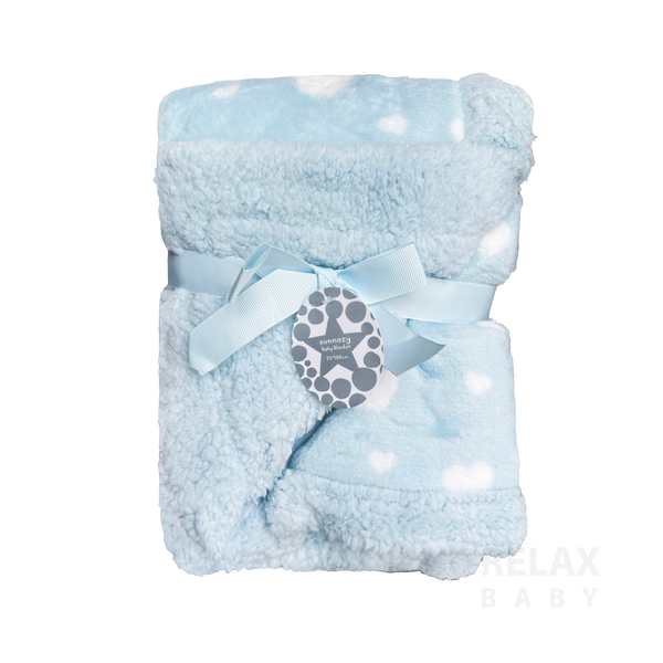 Soft Baby Blanket