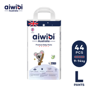 AIWIBI Pants - L - 44pcs