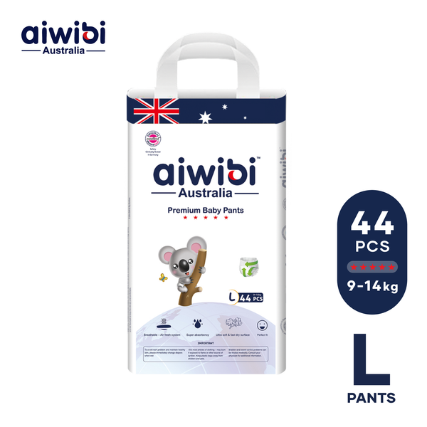 AIWIBI Pants - L - 44pcs