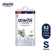 AIWIBI Pants - S - 52pcs