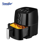 Sonifer - Air Fryer 4.2L