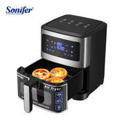 Sonifer - Air Fryer 6.5L