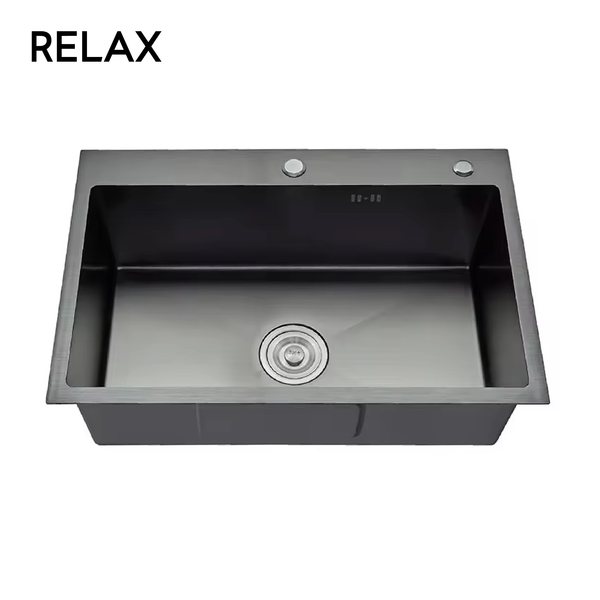 Kitchen Sink