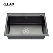 Kitchen Sink
