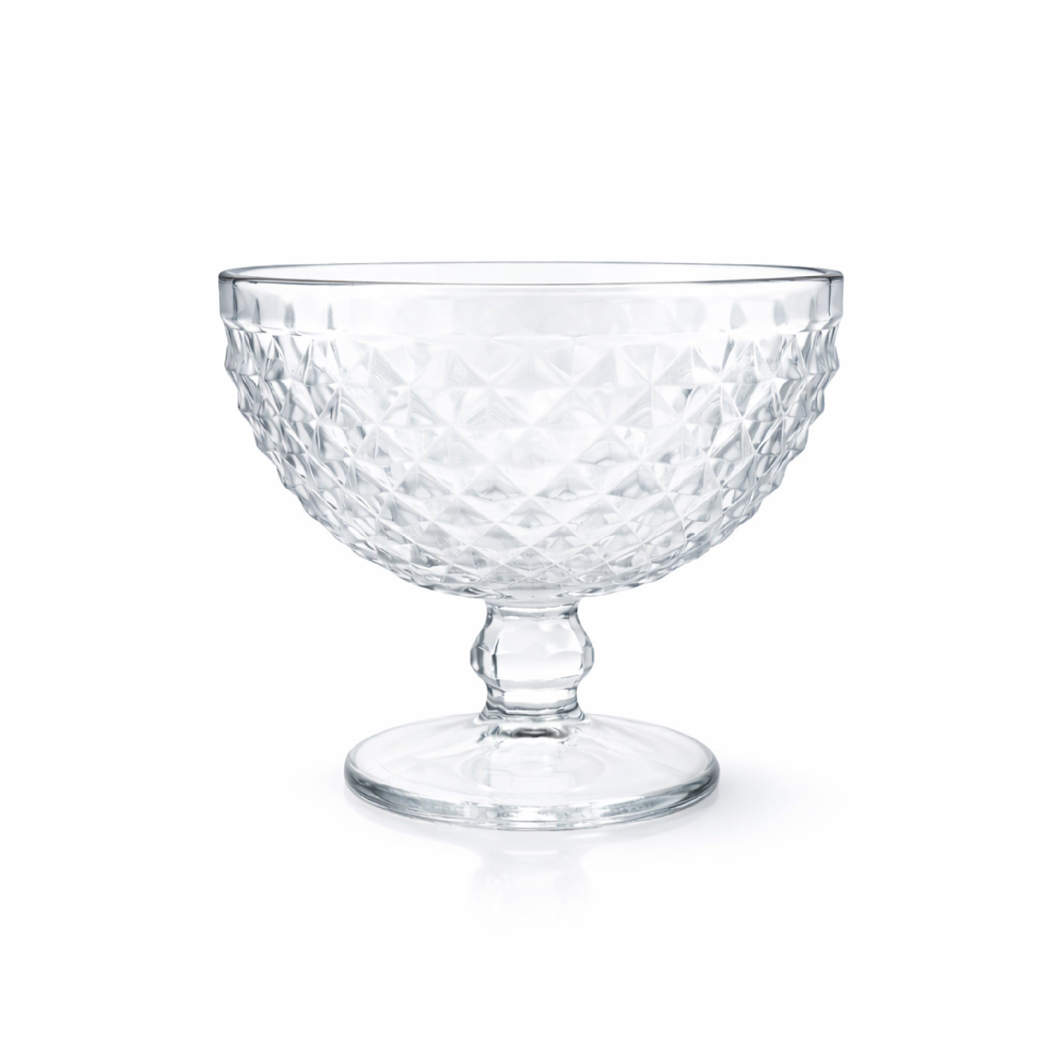 Dessert Glass Bowl