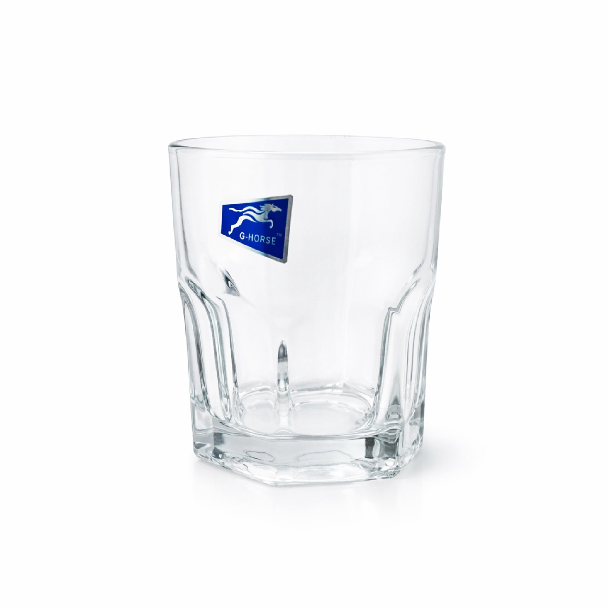 G-Horse - Drinking Glass