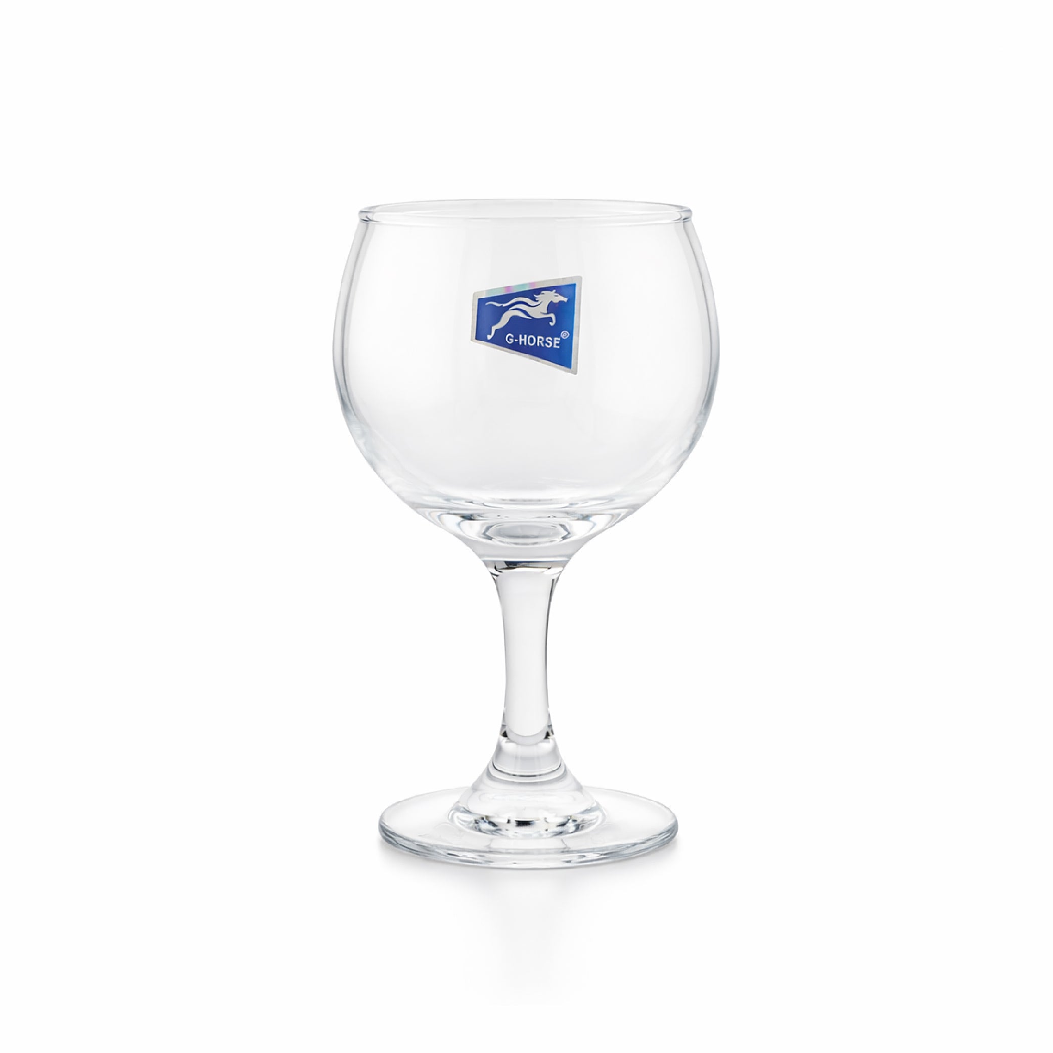 G-Horse - Drinking Glass