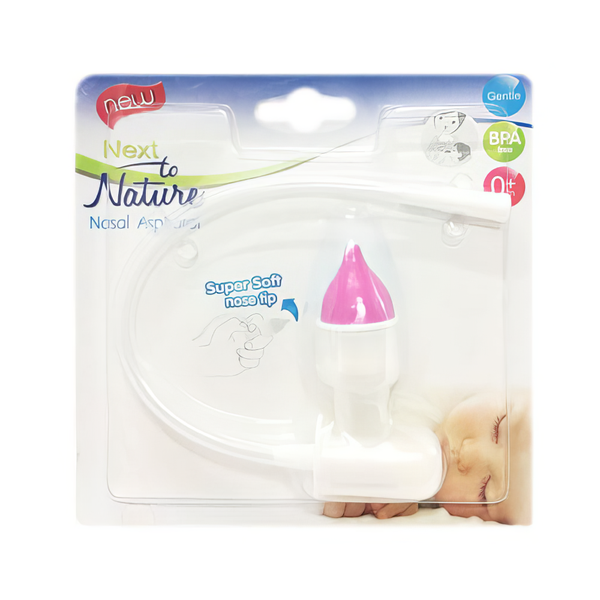 Nasal Aspirator