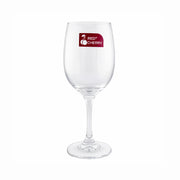 Red Cherry - Drinking Glass