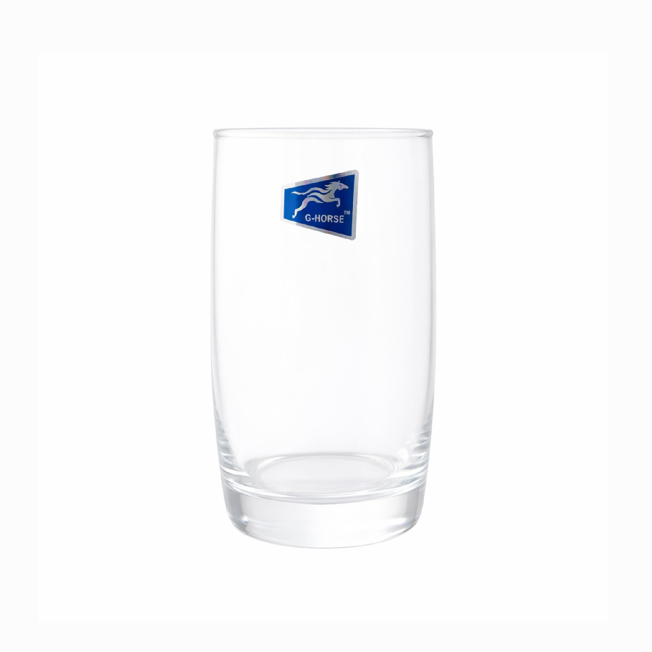 G-Horse - Drinking Glass