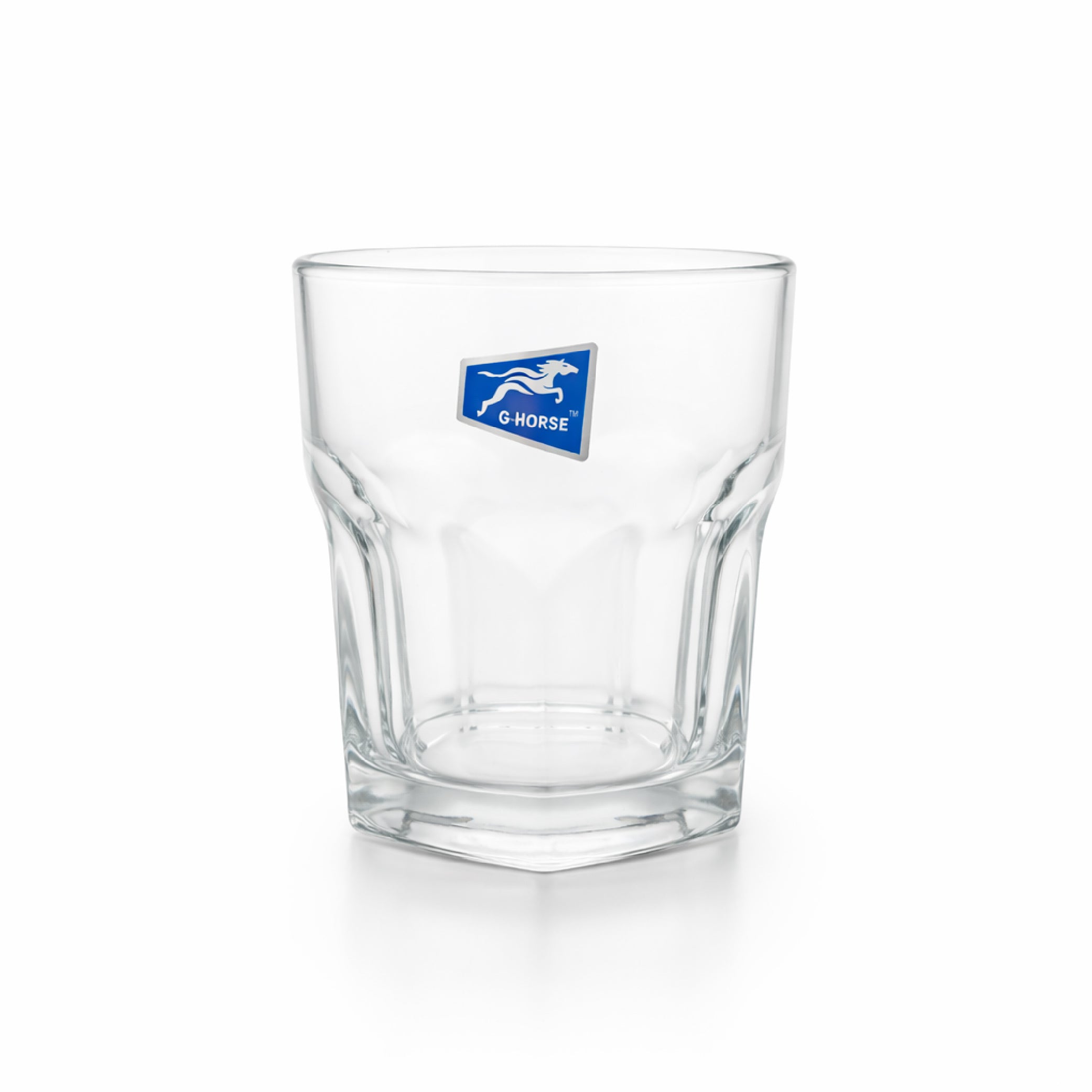 G-Horse - Drinking Glass