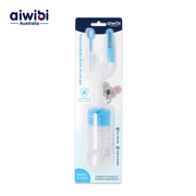 Aiwibi Baby Bottle Brush Set