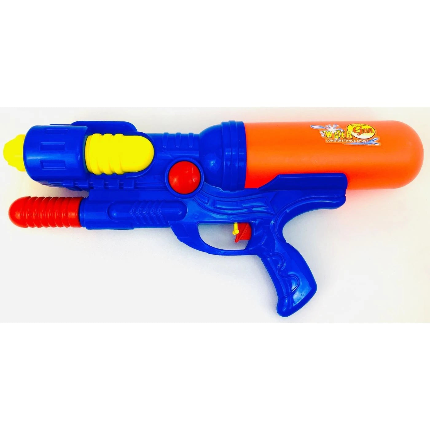 Water gun