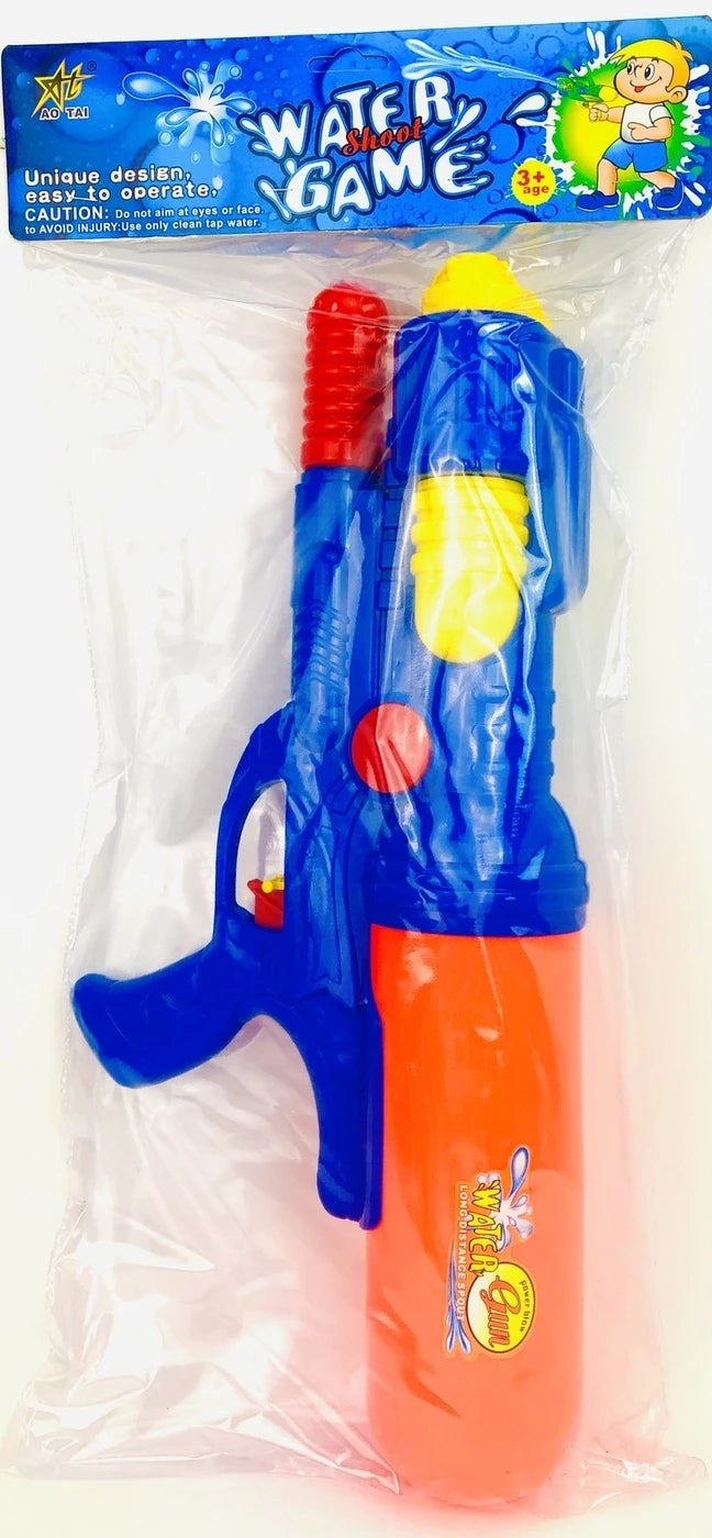 Water gun