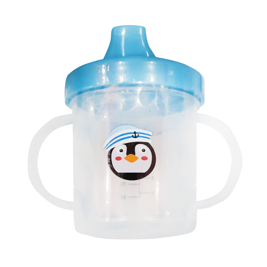 Sippy cup
